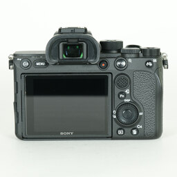 SONY α7R IV(ILCE-7RM4) SONY α7R IV(ILCE-7RM4)