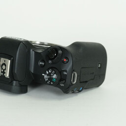 Canon EOS Kiss M Canon EOS Kiss M