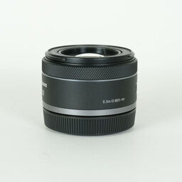 Canon RF50mm F1.8 STM Canon RF50mm F1.8 STM