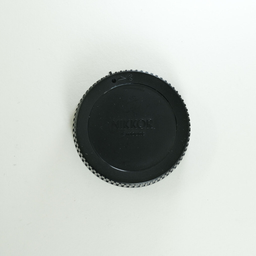 Nikon NIKKOR Z 35mm f/1.8 S Nikon NIKKOR Z 35mm f/1.8 S