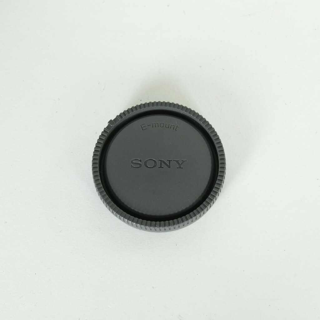 SONY FE 100mm F2.8 STF GM OSS SEL100F28GM
