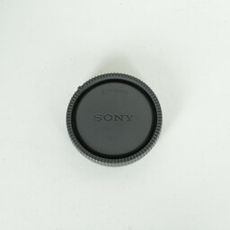 SONY FE 100mm F2.8 STF GM OSS SEL100F28GM