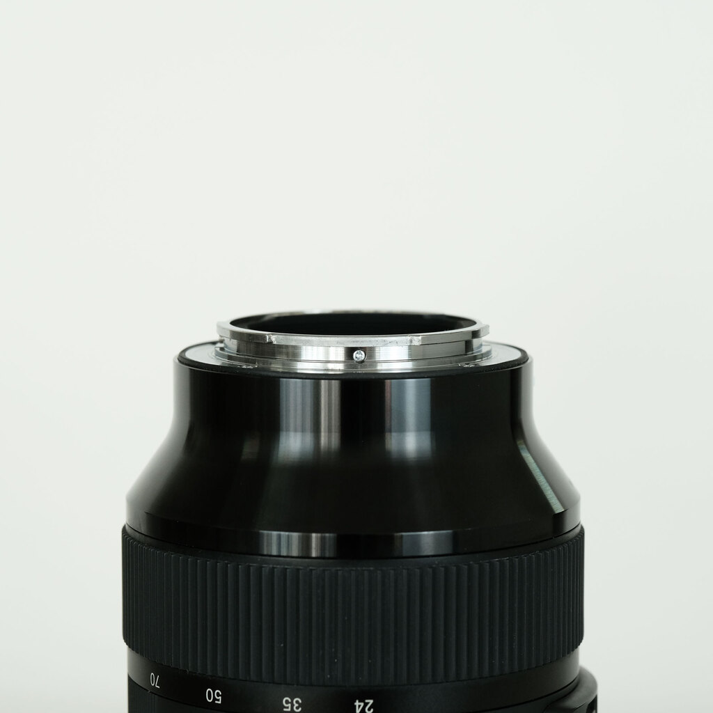 SIGMA 24-70mm F2.8 DG DN｜Art [ソニーE用]