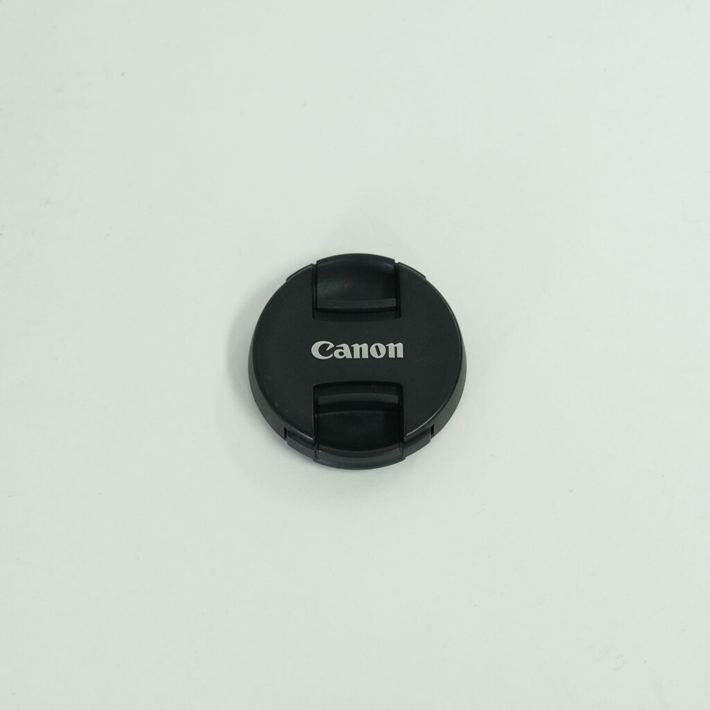 Canon RF50mm F1.8 STM