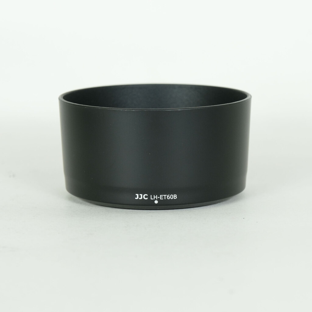 Canon RF-S55-210mm F5-7.1 IS STM