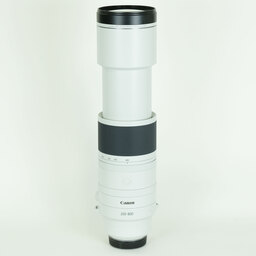 Canon RF200-800mm F6.3-9 IS USM