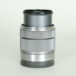 SONY E 18-55mm F3.5-5.6 OSS SEL1855