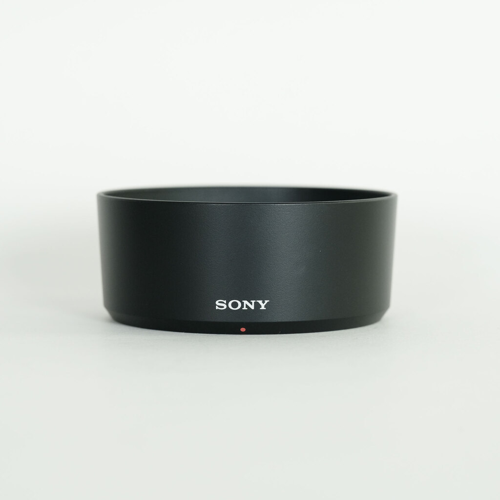SONY FE 50mm F1.8 SEL50F18F