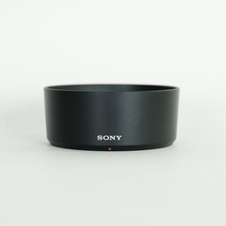 SONY FE 50mm F1.8 SEL50F18F