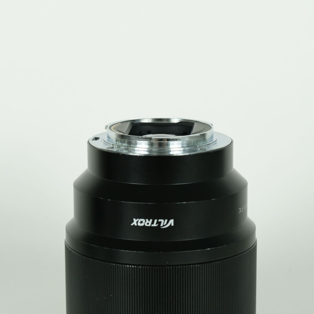 VILTROX AF 85mm F1.8 II [ソニーE用]