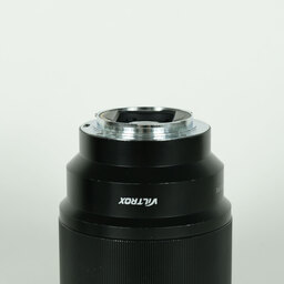 VILTROX AF 85mm F1.8 II [ソニーE用]