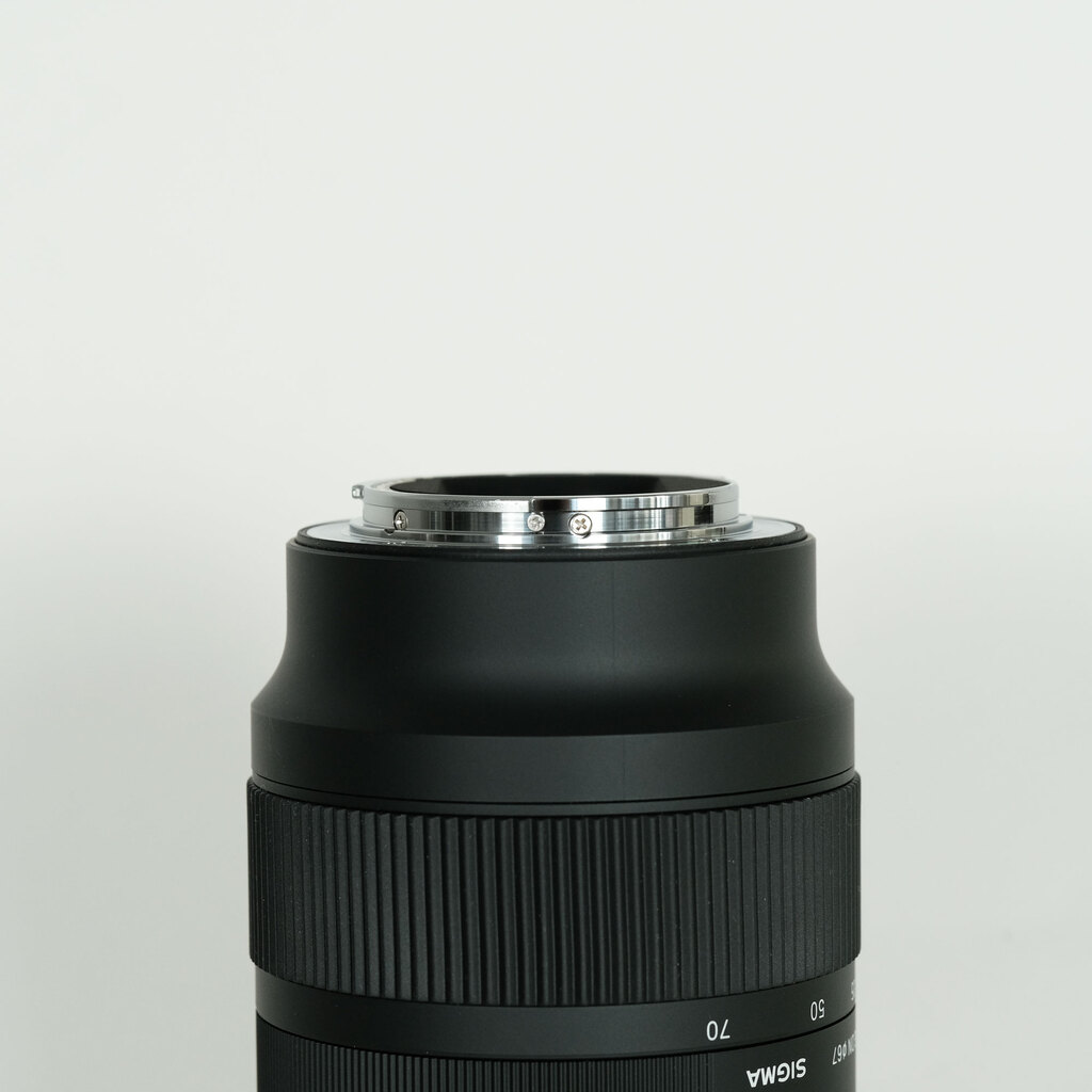 SIGMA 28-70mm F2.8 DG DN ｜Contemporary[ソニーE用]