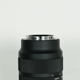 SIGMA 28-70mm F2.8 DG DN ｜Contemporary[ソニーE用]