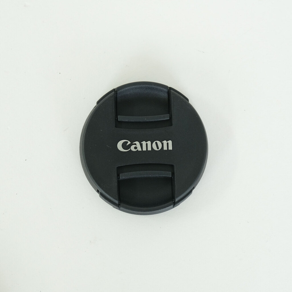 Canon EF-M15-45mm F3.5-6.3 IS STM