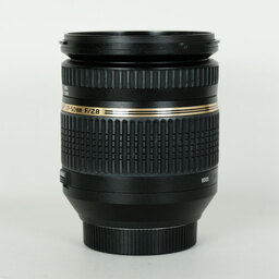 TAMRON SP AF17-50mm F2.8 XR DiII LD Aspherical[IF](ニコン用)   Model A16N レンズ内モーター無し