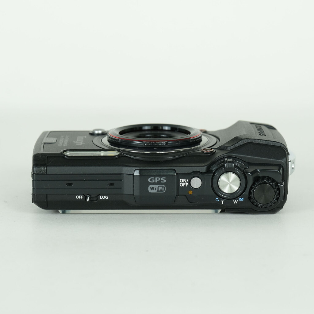 OLYMPUS Tough TG-6 ブラックの出品 | ONE SCENE（ワンシーン）