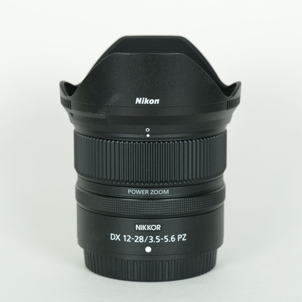 Nikon NIKKOR Z DX 12-28mm f/3.5-5.6 PZ VRの出品 | ONE SCENE（ワン