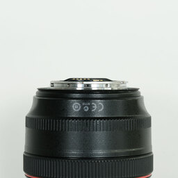 Canon EF50mm F1.2L USM