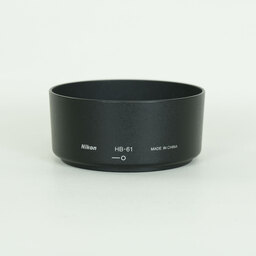 Nikon AF-S DX Micro NIKKOR 40mm f/2.8G