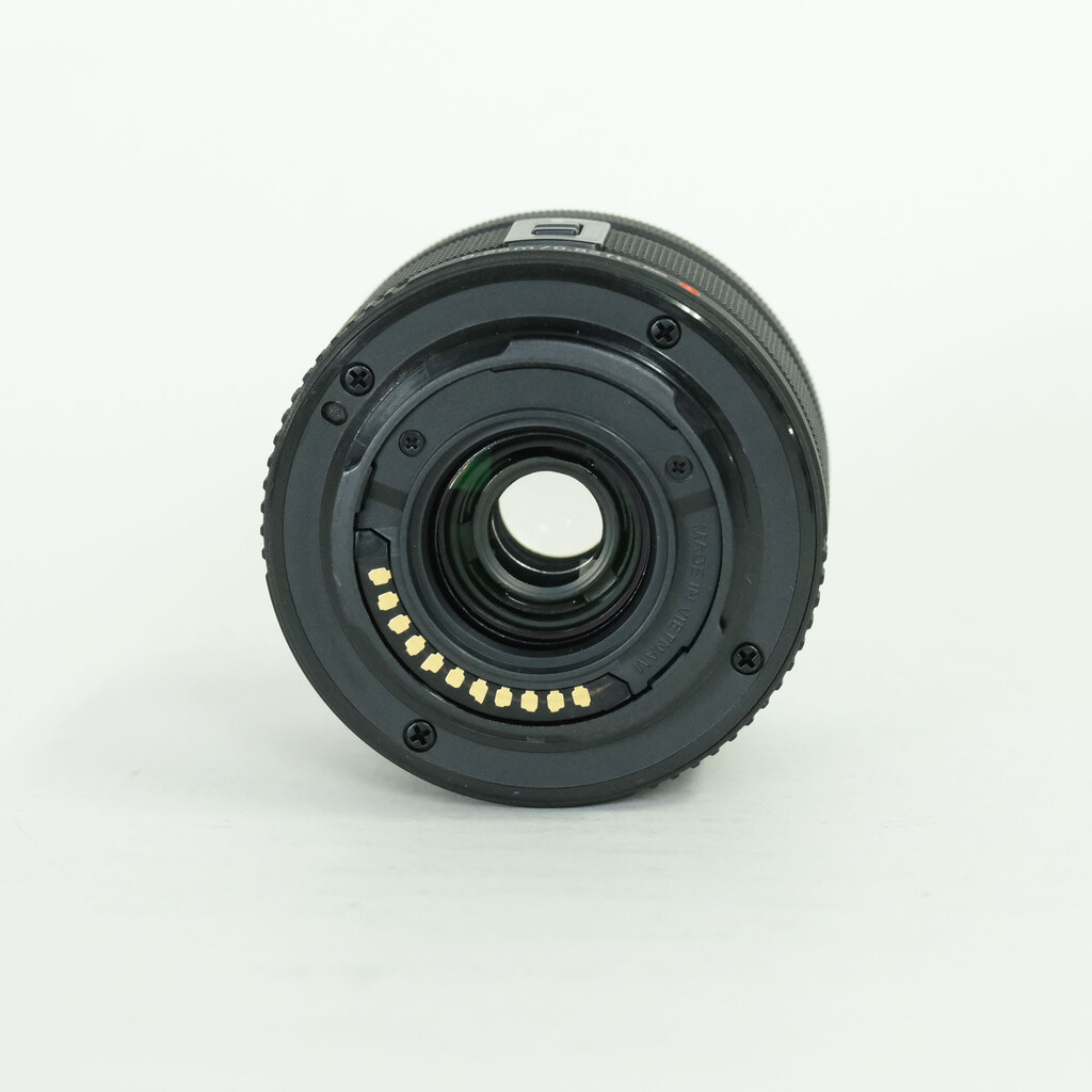 OLYMPUS M.ZUIKO DIGITAL 14-42mm F3.5-5.6IIR ブラック