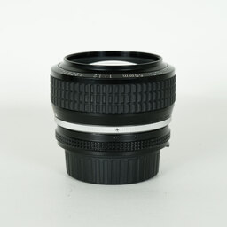 Nikon AI Nikkor 50mm f/1.2S Nikon AI Nikkor 50mm f/1.2S