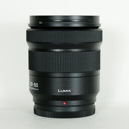 Panasonic LUMIX S 20-60mm F3.5-5.6 Panasonic LUMIX S 20-60mm F3.5-5.6