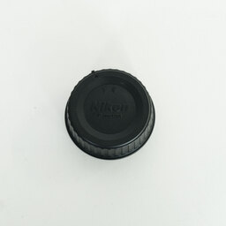 Nikon AF-S DX NIKKOR 18-300mm f/3.5-6.3G ED VR