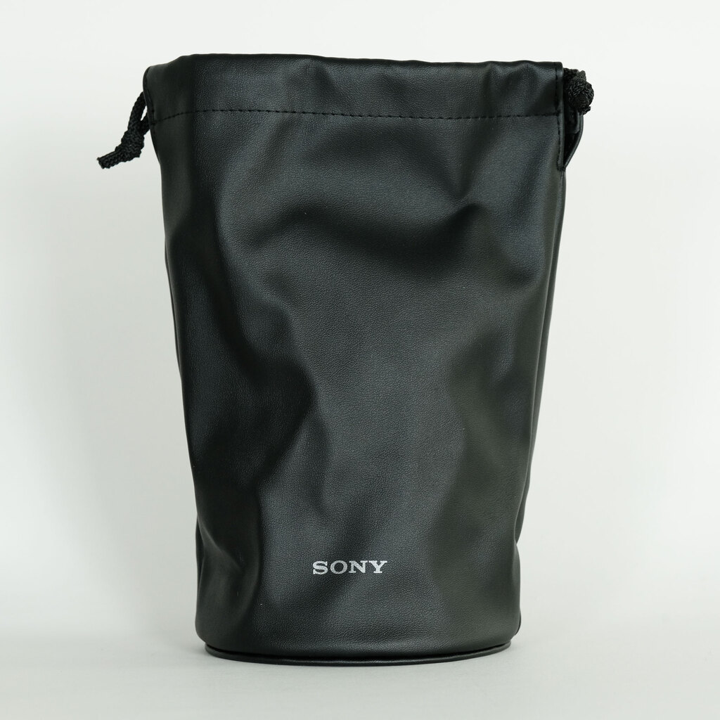 SONY FE 24-105mm F4 G OSS SEL24105G