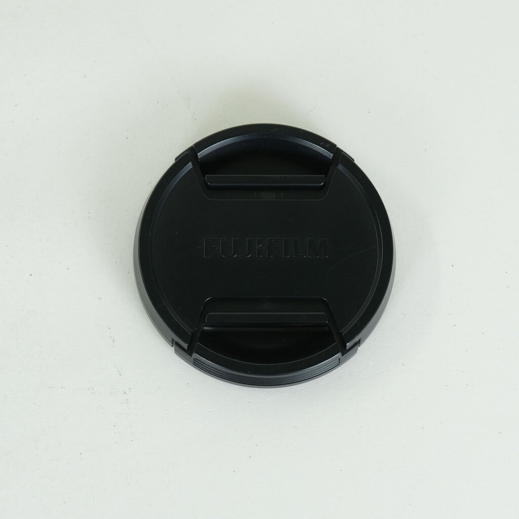 FUJIFILM XF16mmF1.4 R WR