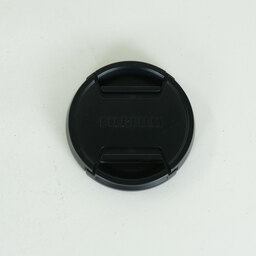 FUJIFILM XF16mmF1.4 R WR