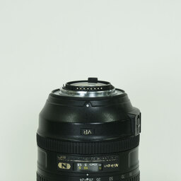 Nikon AF-S NIKKOR 24-120mm f/4G ED VR