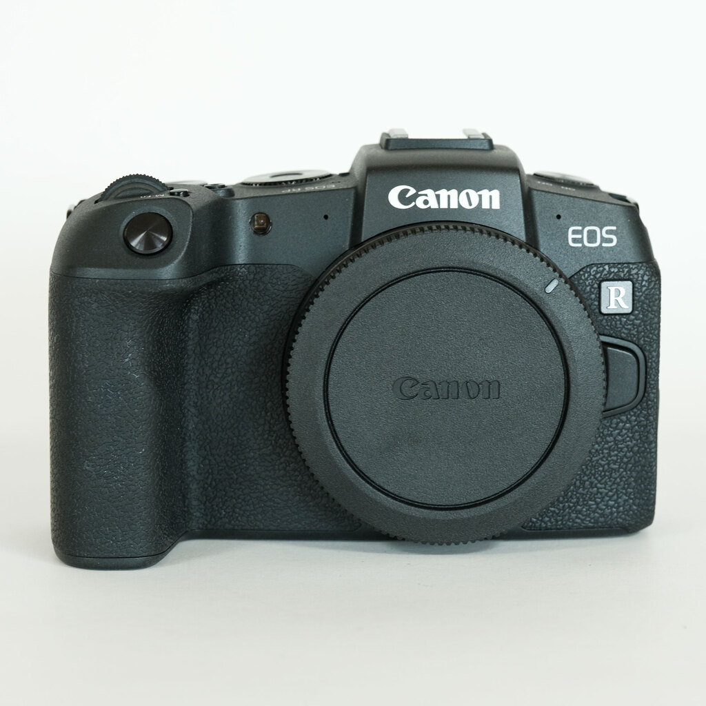 Canon EOS RP