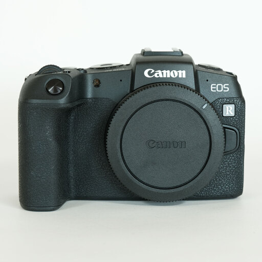 Canon EOS RP