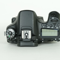 Canon EOS 70D Canon EOS 70D