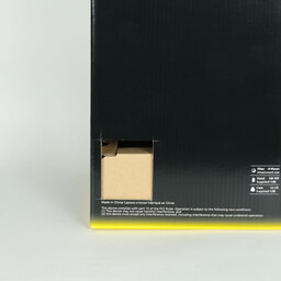 Nikon NIKKOR Z 180-600mm f/5.6-6.3 VR