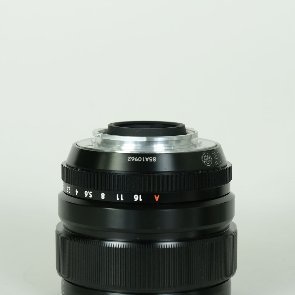 FUJIFILM XF23mmF1.4 R