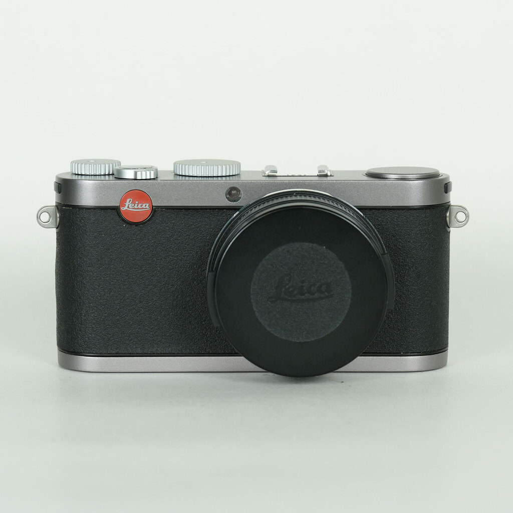 LEICA X1 スチールグレーの出品 | ONE SCENE（ワンシーン）