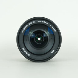 OLYMPUS M.ZUIKO DIGITAL ED14-150mm F4.0-5.6 II