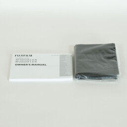 FUJIFILM XF23mmF1.4 R