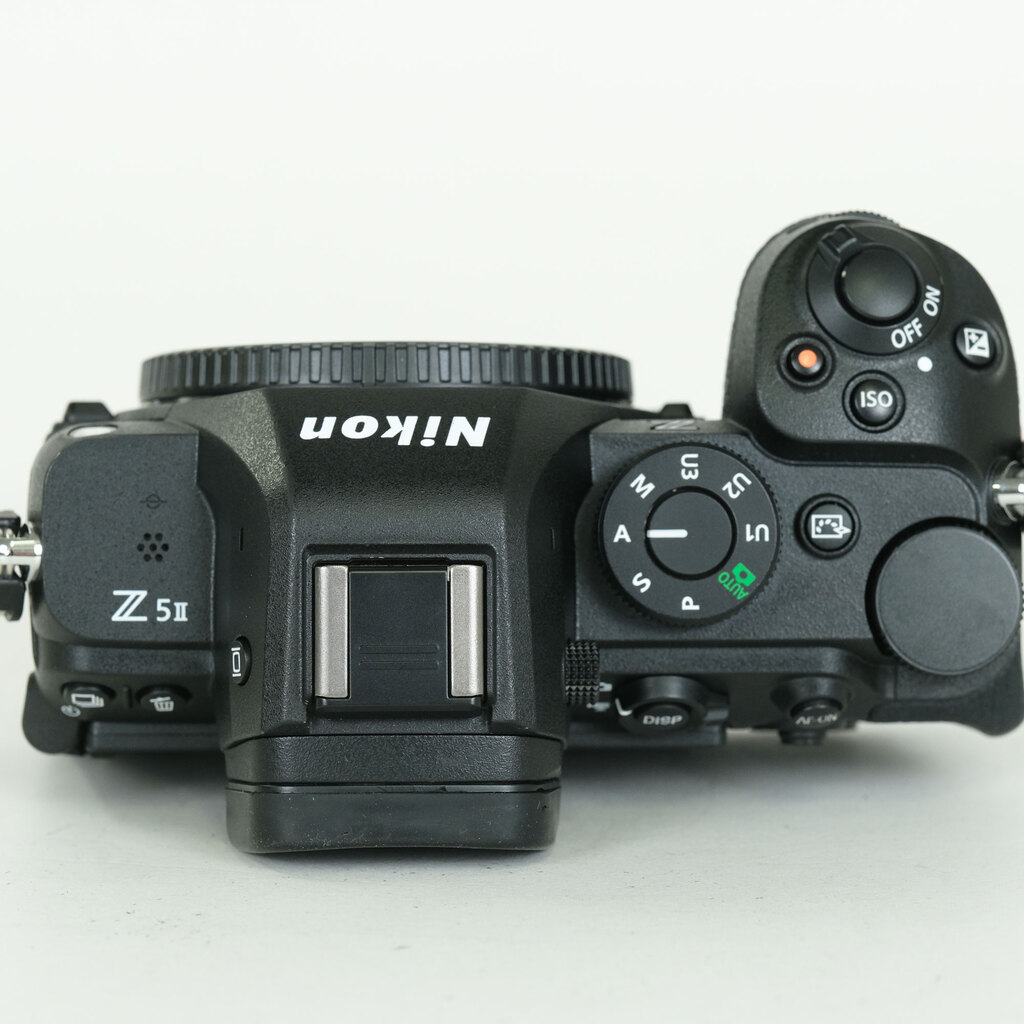 Nikon Z5II