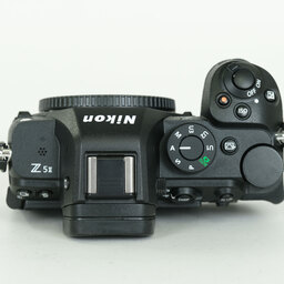 Nikon Z5II