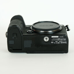 Panasonic LUMIX DC-S5