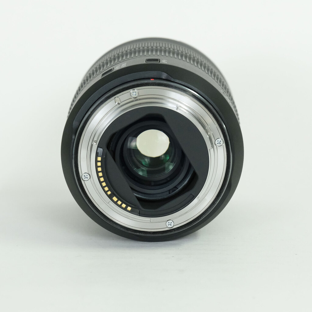 Canon RF24-105mm F4 L IS USM