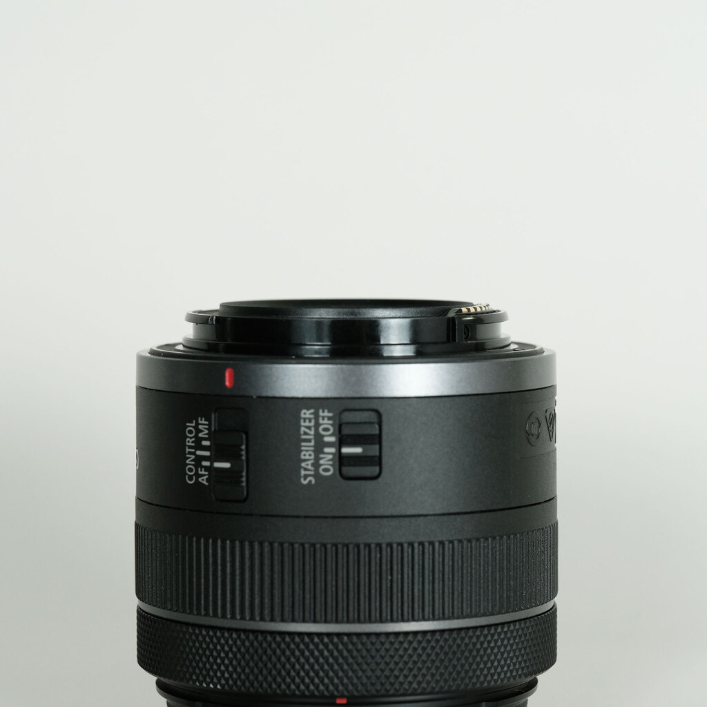 Canon RF24-50mm F4.5-6.3 IS STM Canon RF24-50mm F4.5-6.3 IS STM
