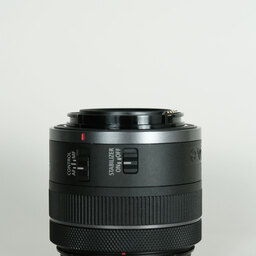 Canon RF24-50mm F4.5-6.3 IS STM Canon RF24-50mm F4.5-6.3 IS STM