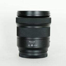Panasonic LUMIX S 20-60mm F3.5-5.6