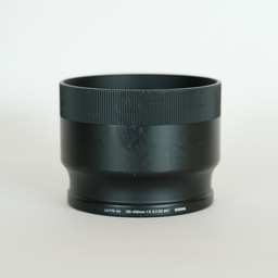 SIGMA 100-400mm F5-6.3 DG OS HSM｜Contemporary [キヤノンEF用]