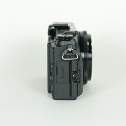 OLYMPUS STYLUS XZ-2 ブラック