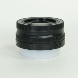 Nikon NIKKOR Z DX 16-50mm f/3.5-6.3 VR