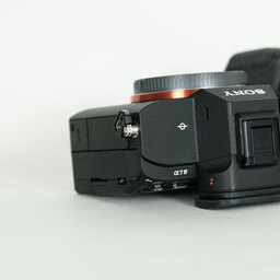 SONY α7 IV（ILCE-7M4）